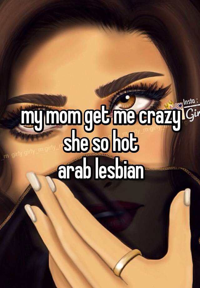 Hot Lesbian Mom
